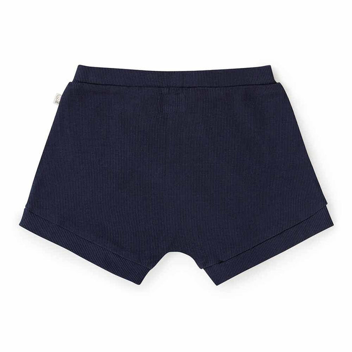 Moonlight Organic Shorts