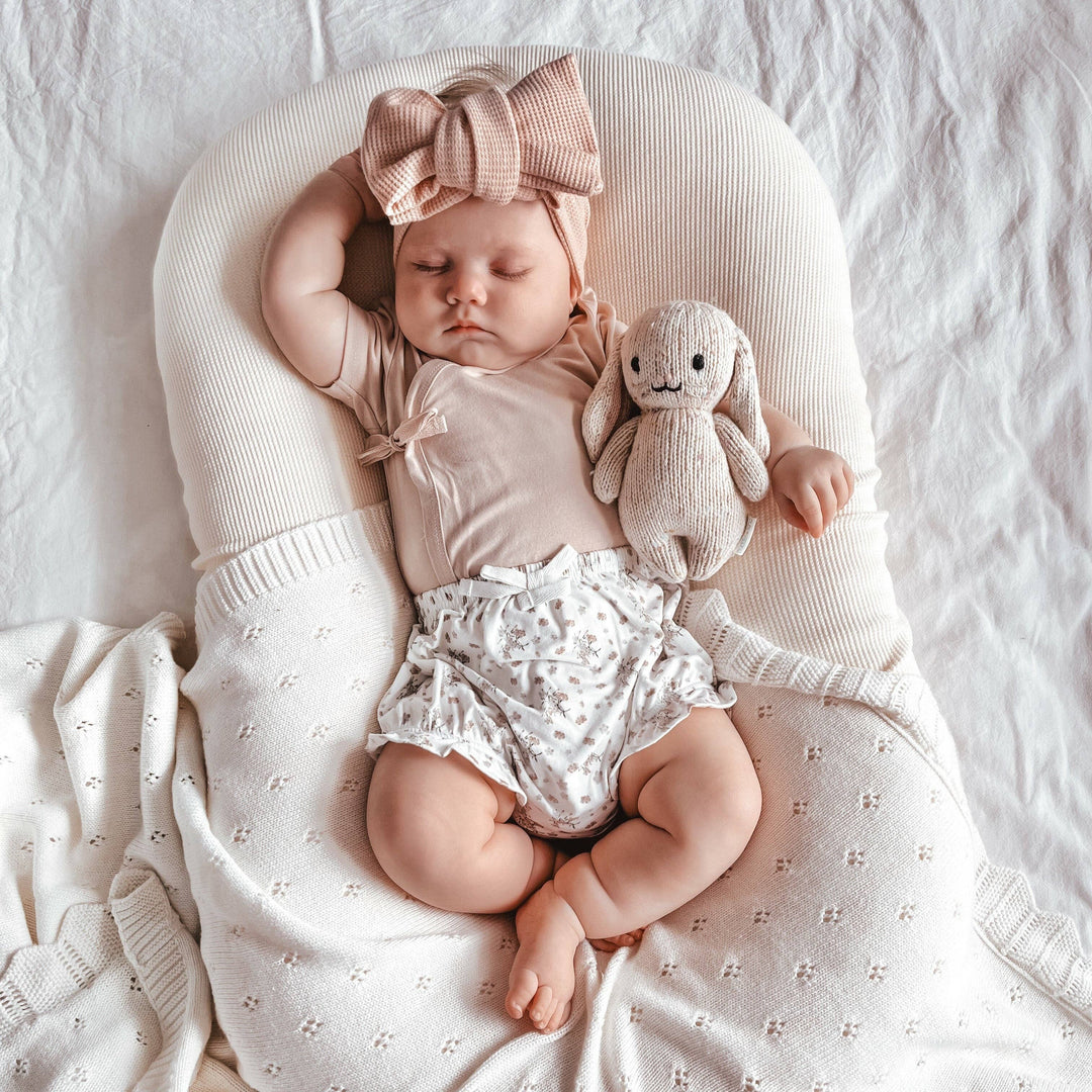 Bamboo for Baby | Gifts & Toys I Organic Baby Sheets Noosa Bed Body Baby