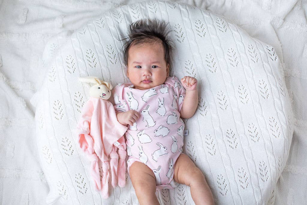Bamboo for Baby | Gifts & Toys I Organic Baby Sheets Noosa Bed Body Baby