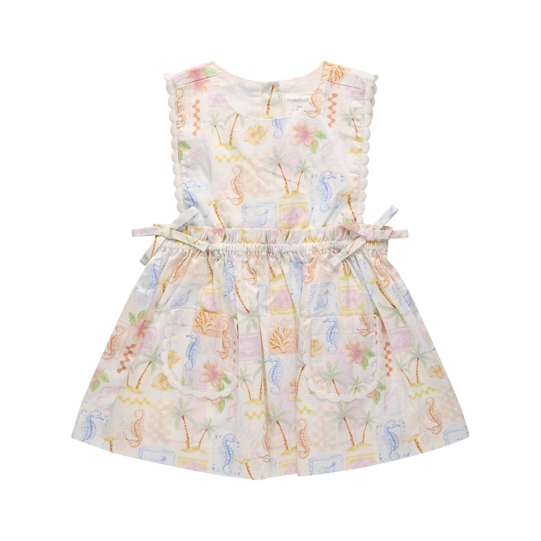 Resort Dress - Resort
