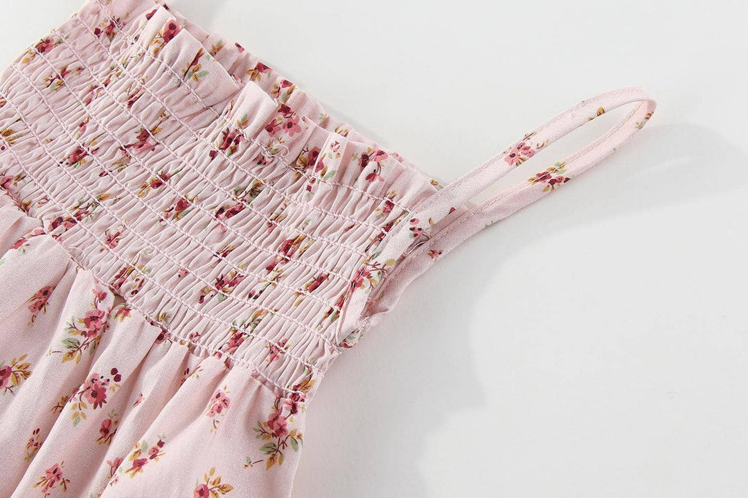 Melissa Dress: 6-12M, 1-2Y, 2-3Y, 3-4Y