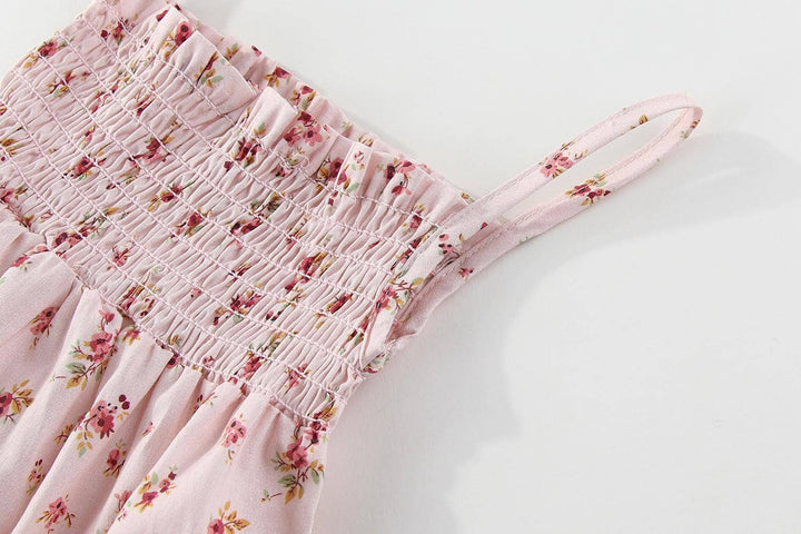 Melissa Dress: 6-12M, 1-2Y, 2-3Y, 3-4Y