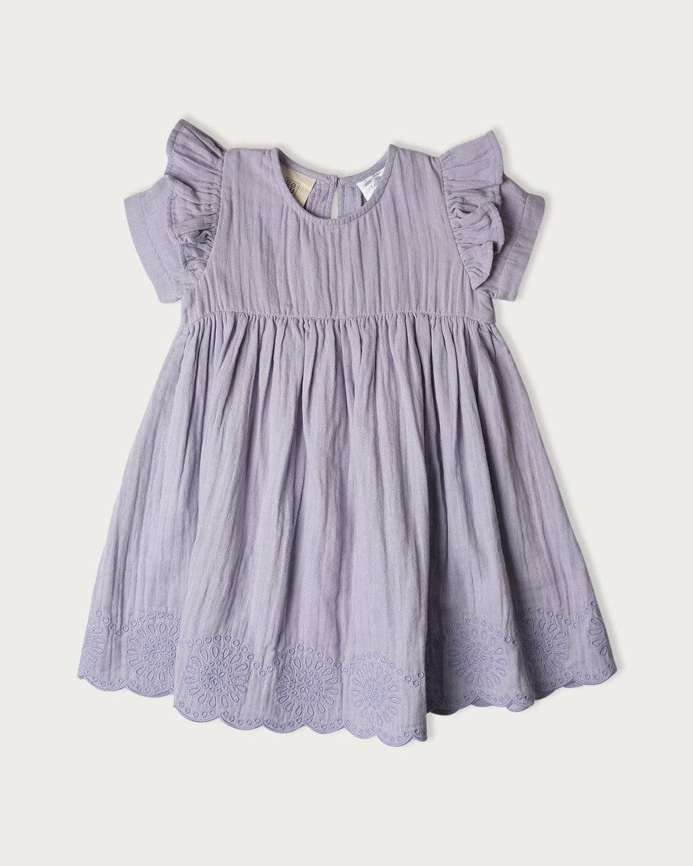 Baby Dresses, Sets & Overalls