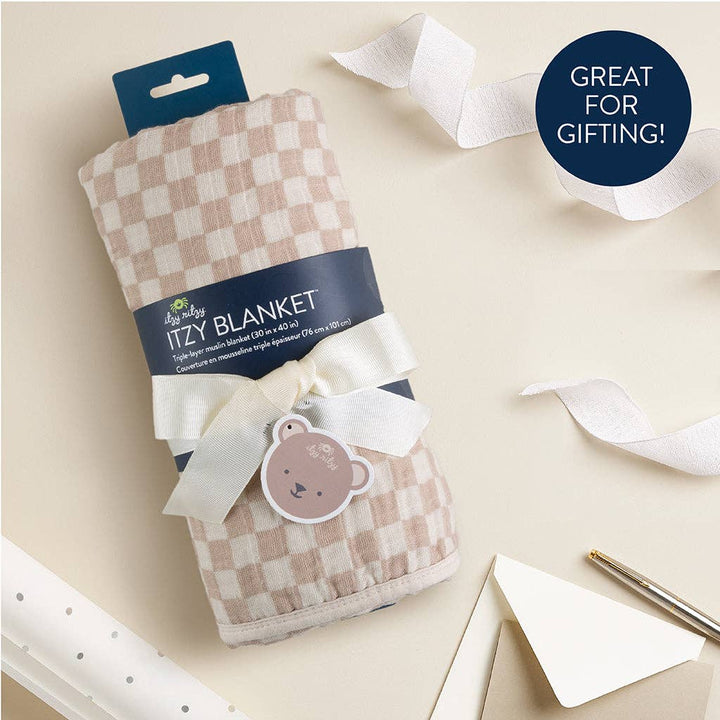 Itzy Muslin Blanket™
