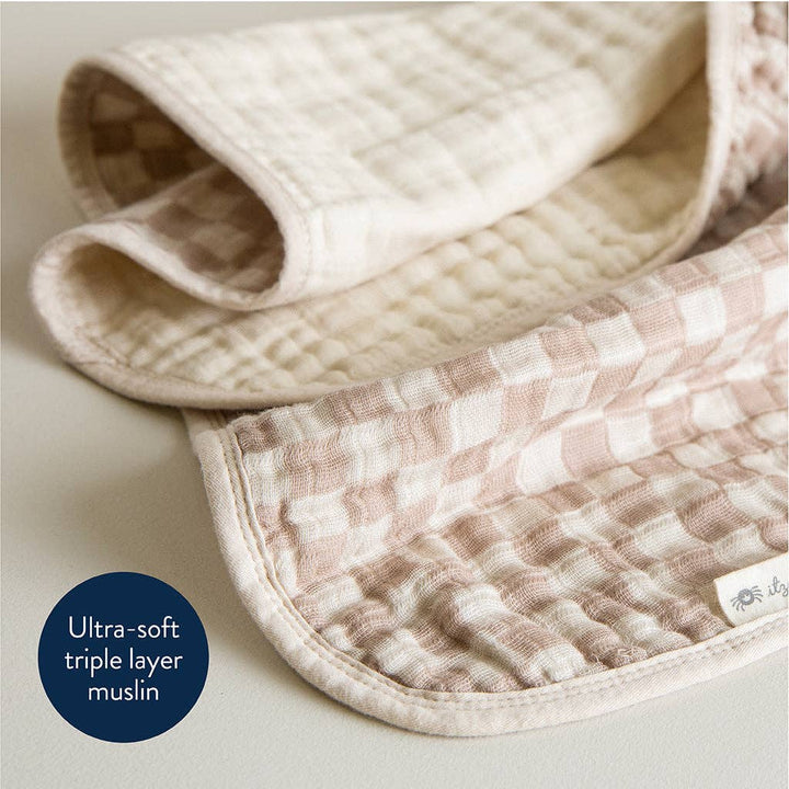 Itzy Muslin Blanket™