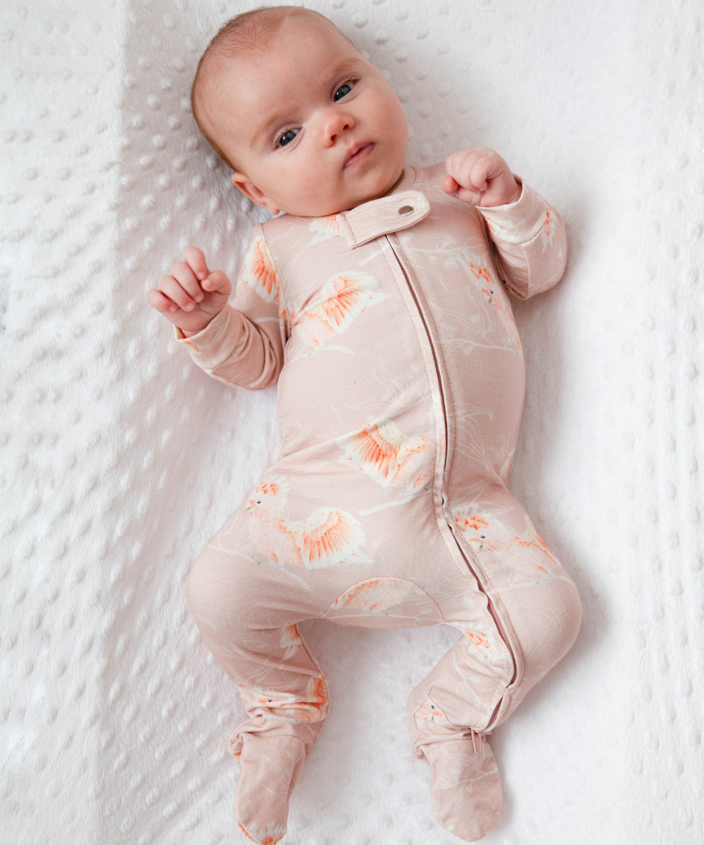 Bamboo for Baby | Gifts & Toys I Organic Baby Sheets Noosa Bed Body Baby