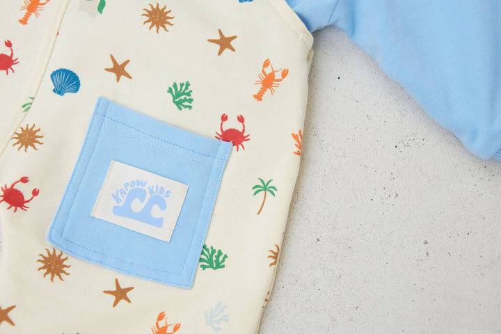 Endless Summer Overalls