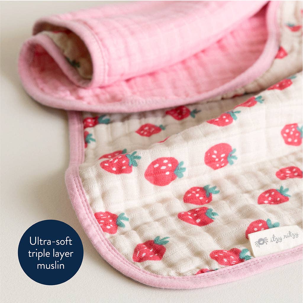 Itzy Muslin Blanket™