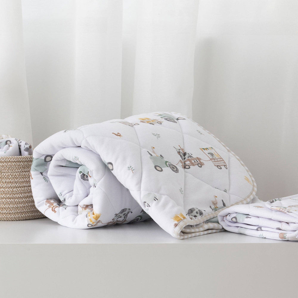 Organic Bamboo Sheets On Sale I Noosa Bed Body Baby