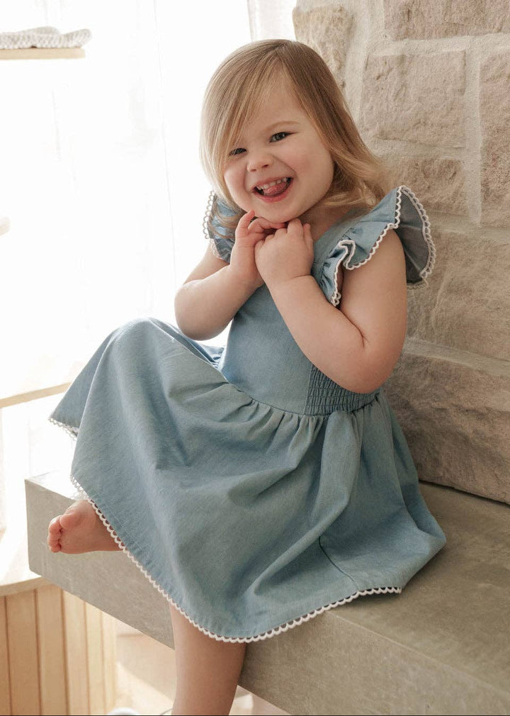 Maddie Dress