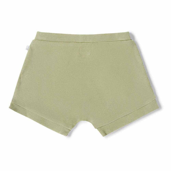 Dewkist Organic Shorts