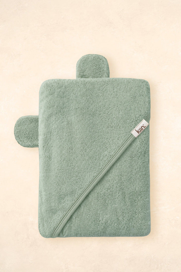Hooded Towel