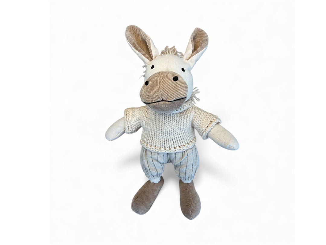 Cedric Donkey | soft toy