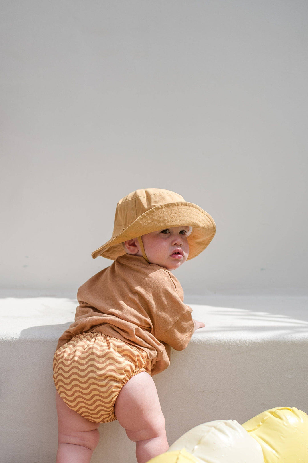 Cotton Sun Hat