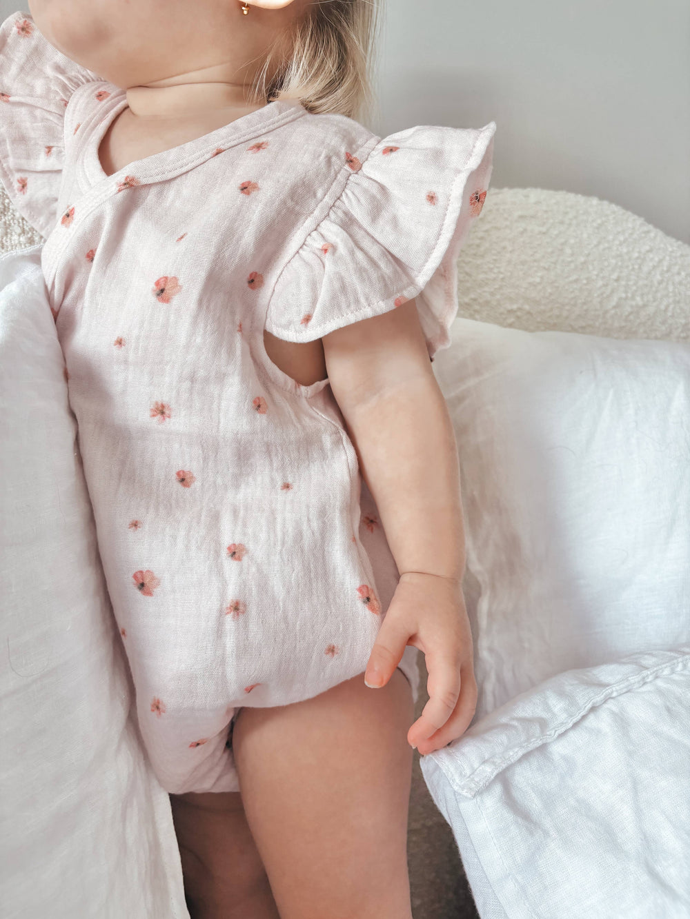 Bamboo for Baby | Gifts & Toys I Organic Baby Sheets Noosa Bed Body Baby