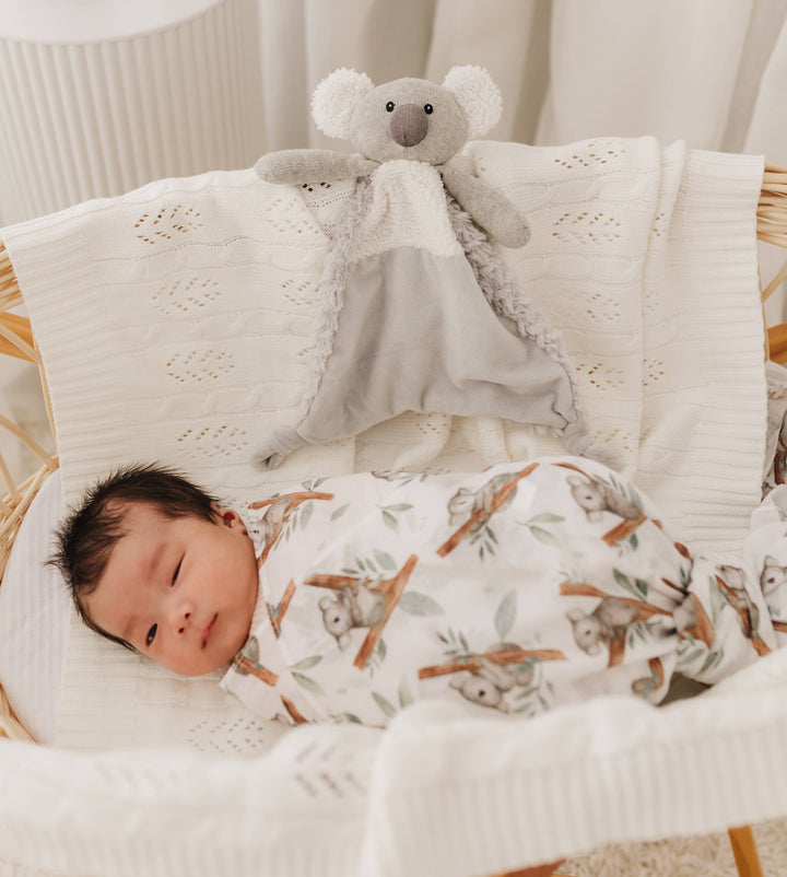 Koa the Koala Comforter Dou Dou