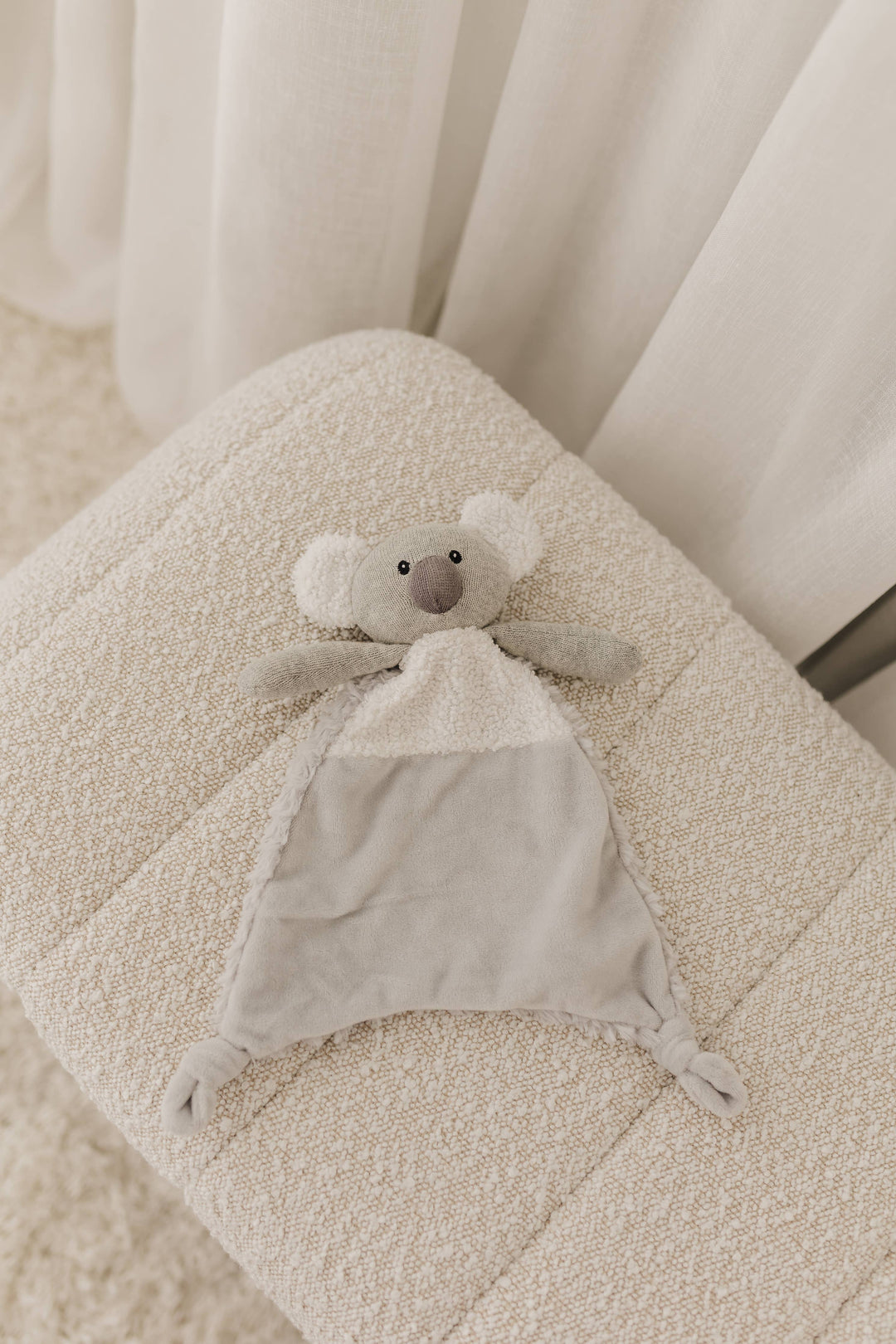 Koa the Koala Comforter Dou Dou