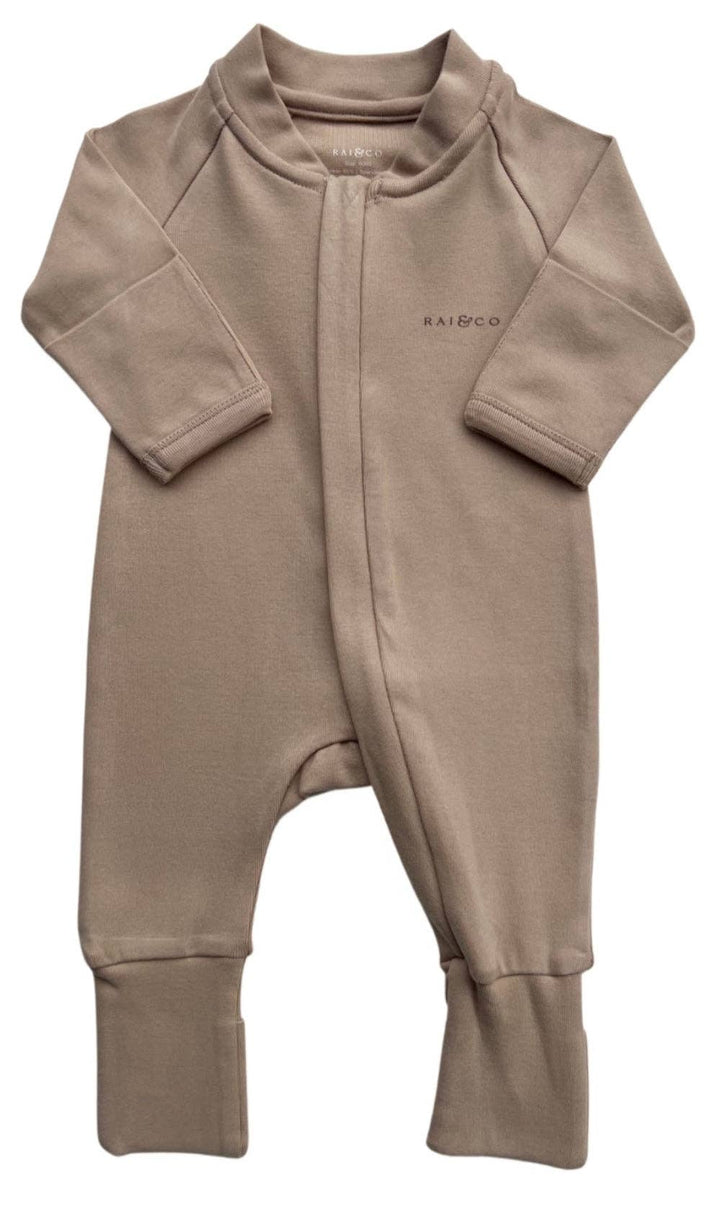 Apple Baby Onesie