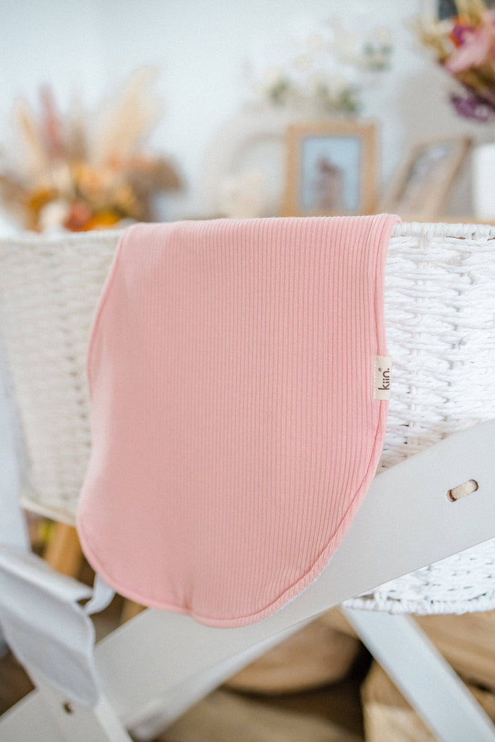Kiin cotton bamboo Burp Cloth