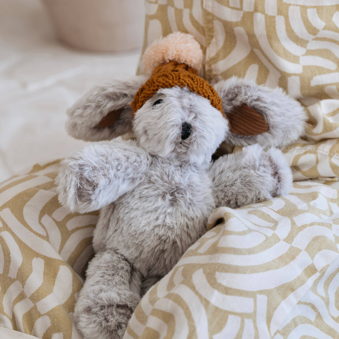 Edith Rabbit - mini