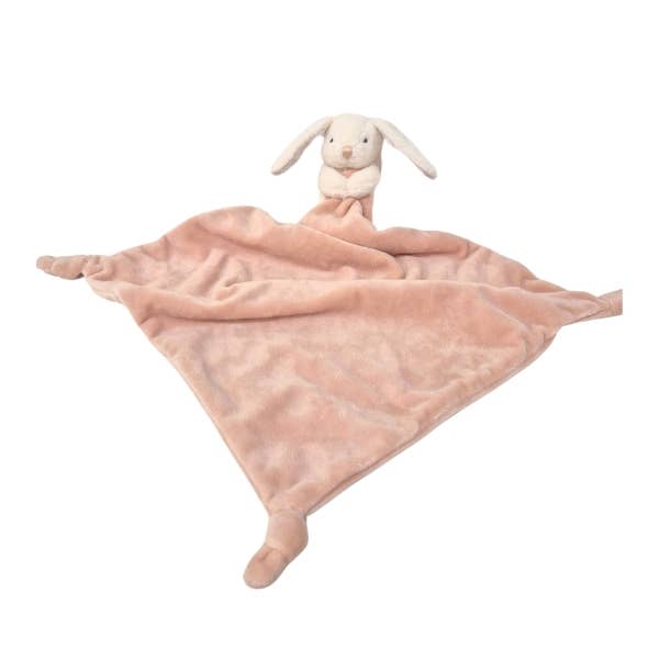 Petite Vous Mia the Bunny Mini Toy & Comforter