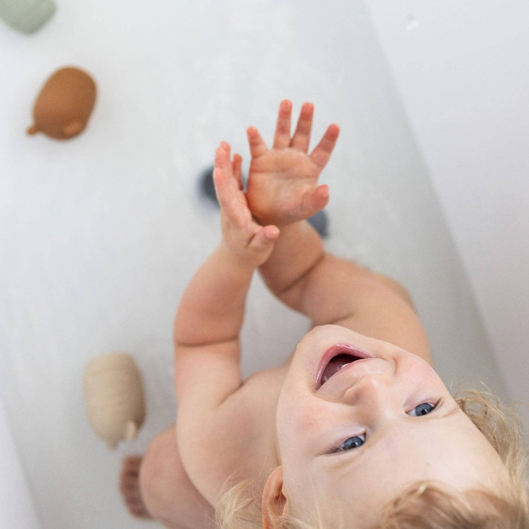 Kynd Silicone Bath Set