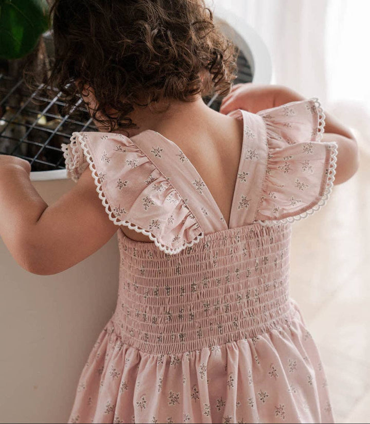 Maddie Dress