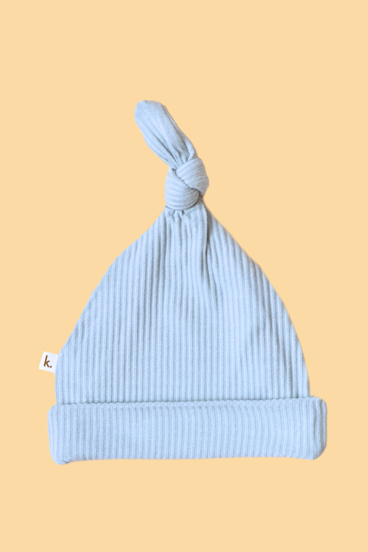 Bamboo Stretch Beanie