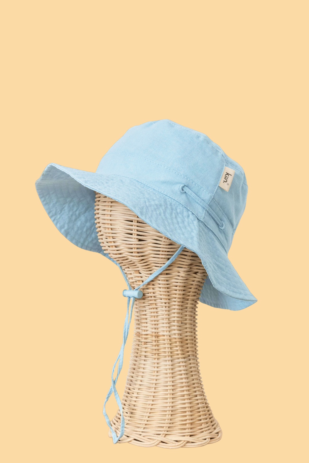 Cotton Sun Hat