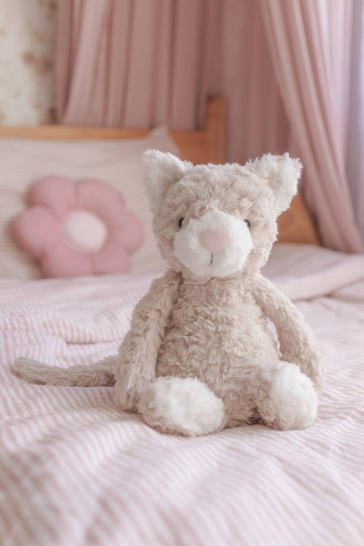 Pickles Weighted Cat – Kids Calm & Sleep Toy