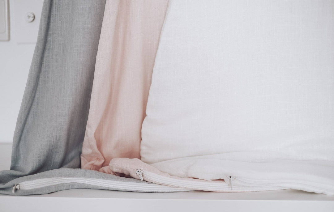 Cornflower 1.0 TOG      Baby Sleeping Bag Bamboo Linen