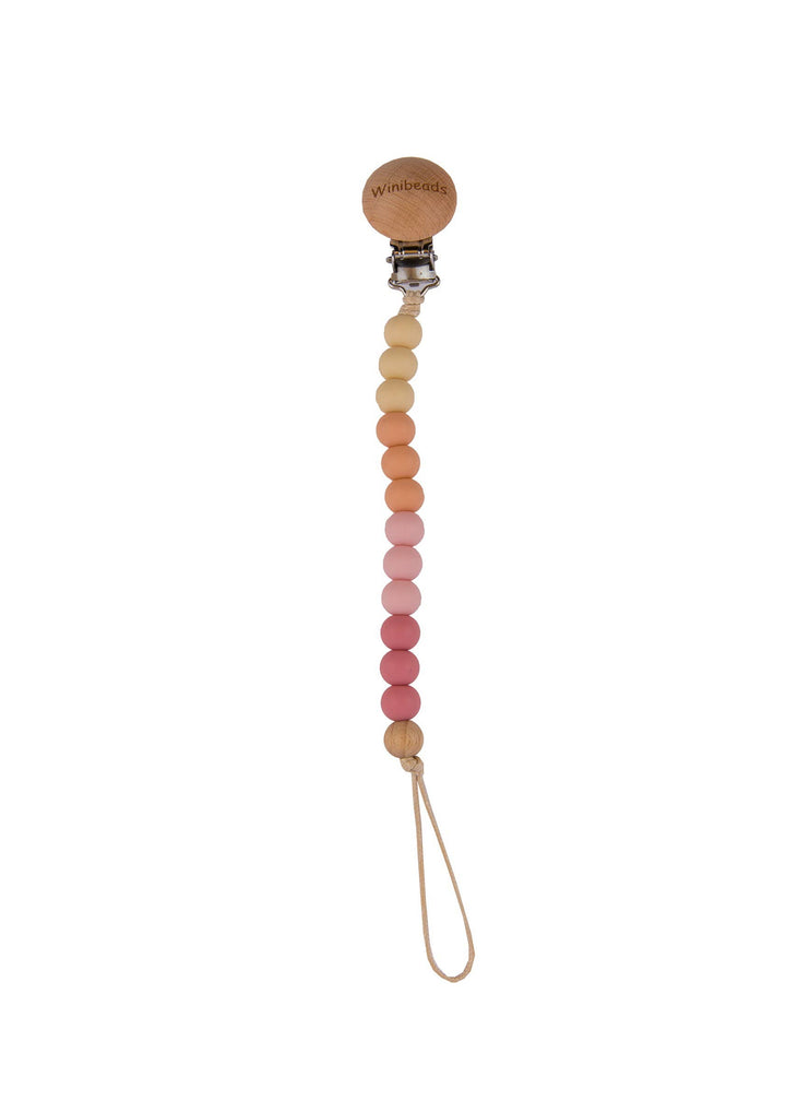Pacifier Clip/Dummy Chains - Winibeads