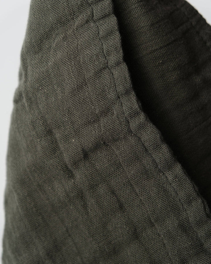 Muslin Wash Cloth Single