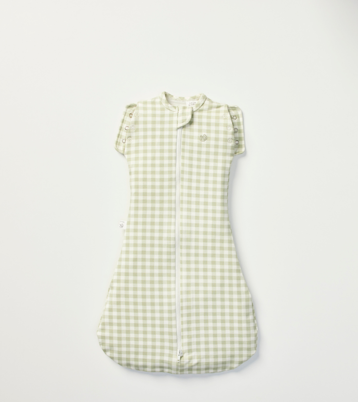 Swaddle Sleeping Bag