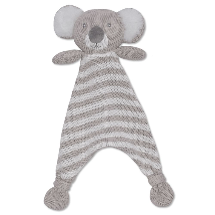 Kevin The Koala Security Blanket