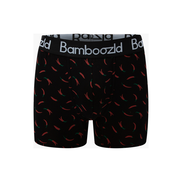 Mens Bamboo Trunks