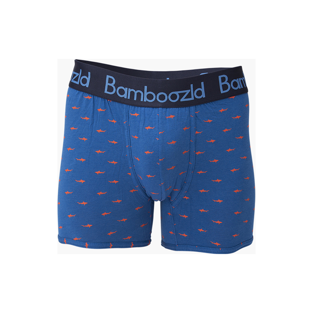 Mens Bamboo Trunks