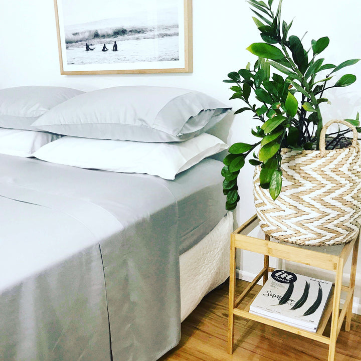 Size Chart - Bamboo sheets