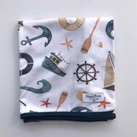 Snuggle Hunny Organic Jersey Wrap & Beanie or Bow Set - Certified Organic Cotton