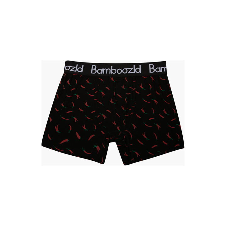 Mens Bamboo Trunks