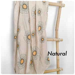 Little Willow Wrap Bamboo/Cotton Muslin wrap