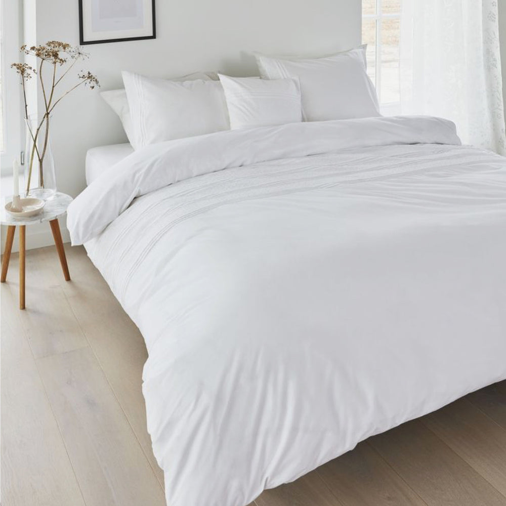 Organic Bamboo Sheet Sets I Luxurious Bedding I Noosa Bed Body Baby