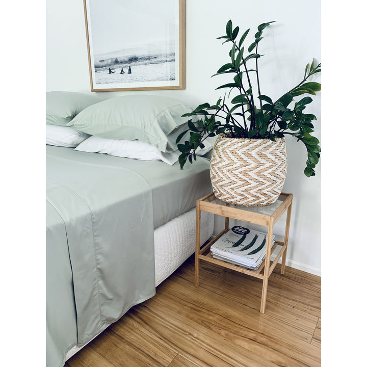 Size Chart - Bamboo sheets