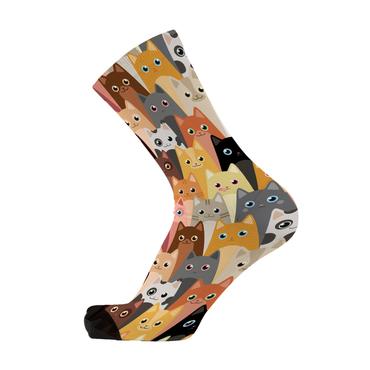 Bamboo socks  Unisex sizing for men & women