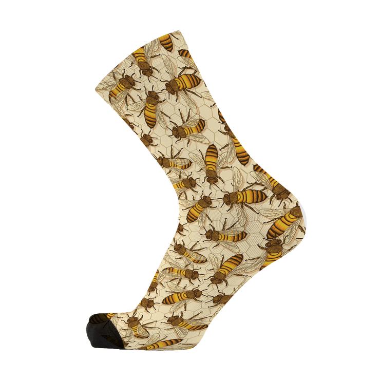 Bamboo socks  Unisex sizing for men & women