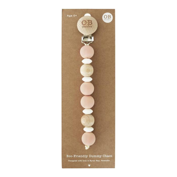 OB Designs Eco Friendly Dummy Chain - OB Designs