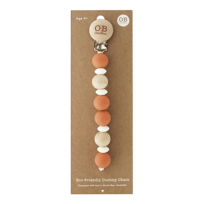 OB Designs Eco Friendly Dummy Chain - OB Designs