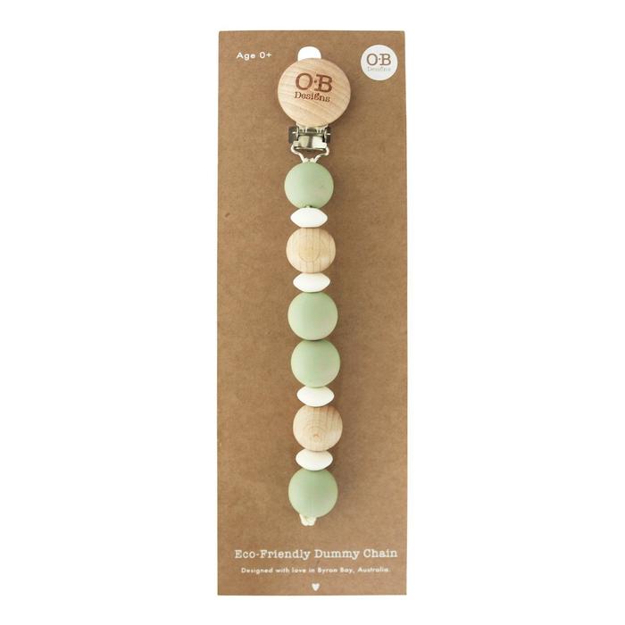 OB Designs Eco Friendly Dummy Chain - OB Designs