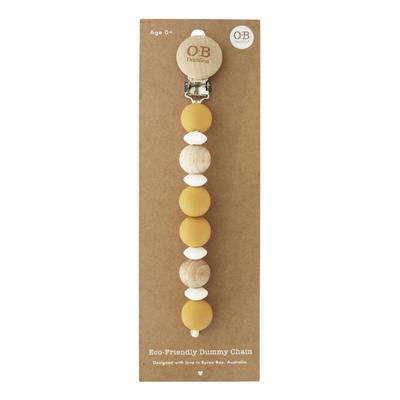 OB Designs Eco Friendly Dummy Chain - OB Designs