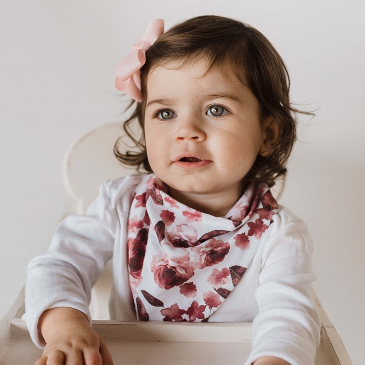 Bandana Bib